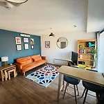 Cool, Calm & Connected
